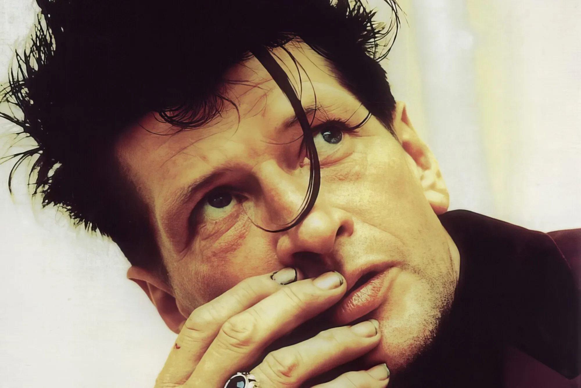 Herman Brood