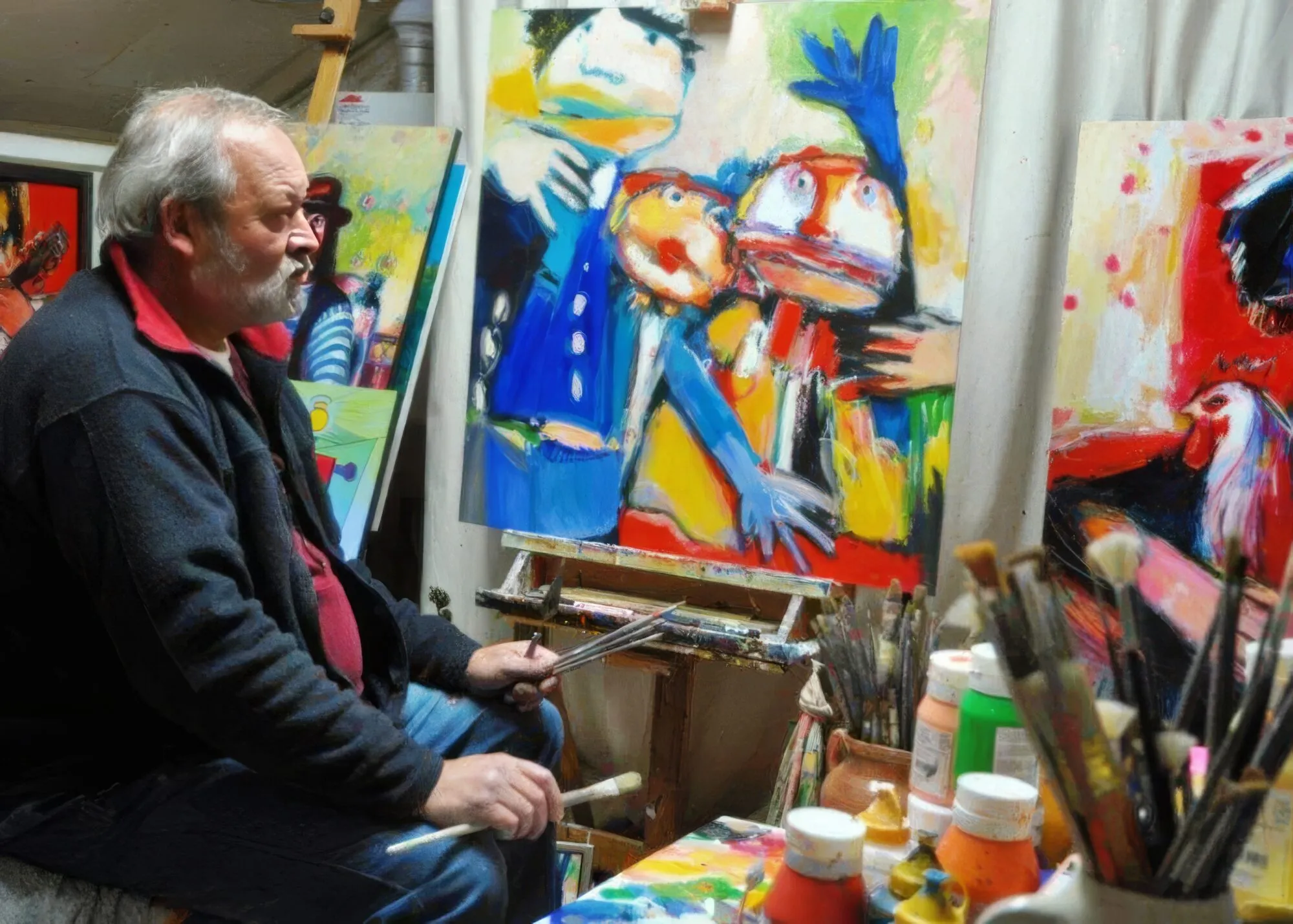 Mart Seijkens Mart Seijkens