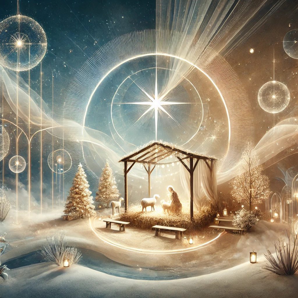 Tussen Kunst en Kerst