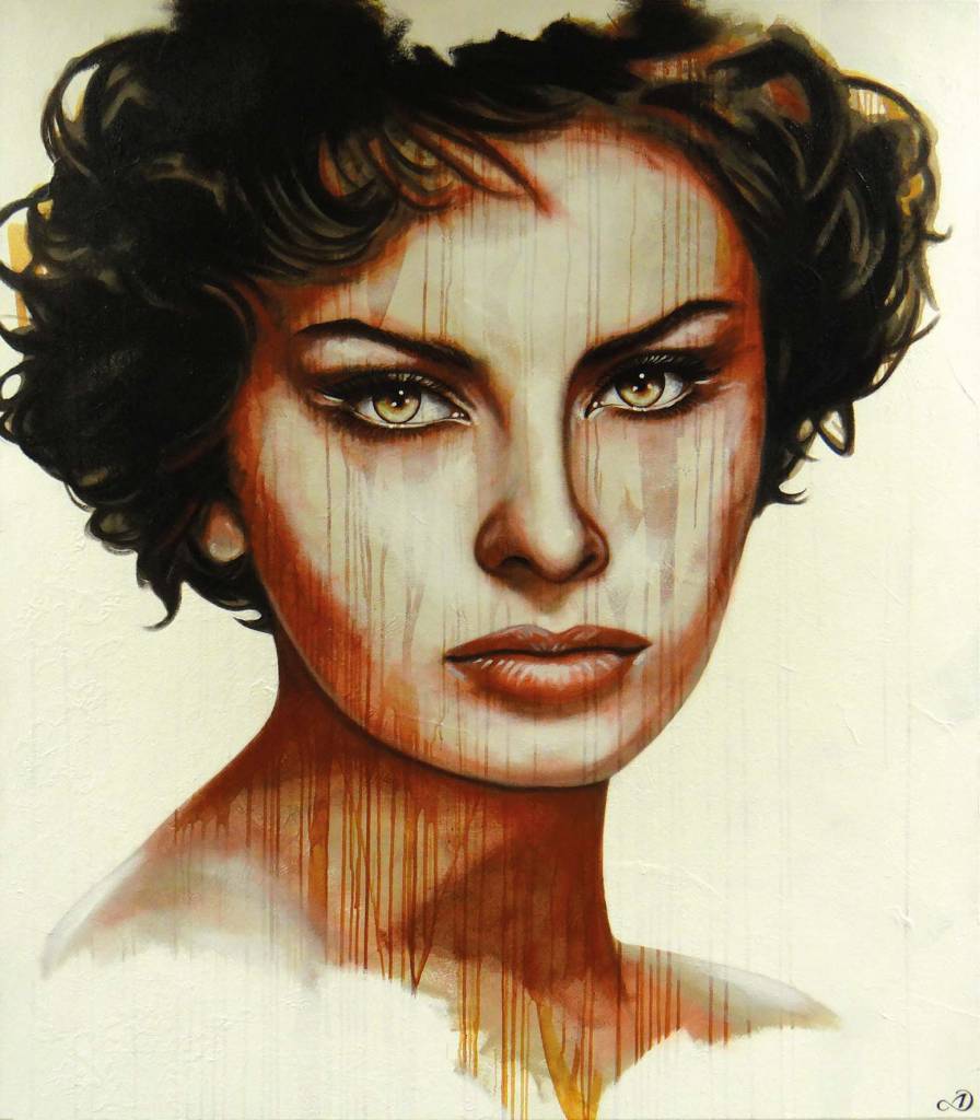 Harold Aspers | Sophia Loren