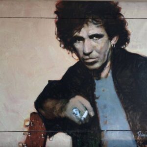 Keith Richards