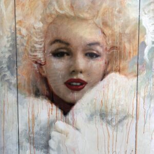 Marilyn Monroe